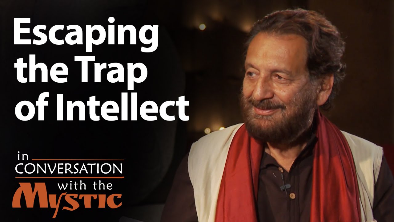 Escaping the Trap of Intellect | Sadhguru