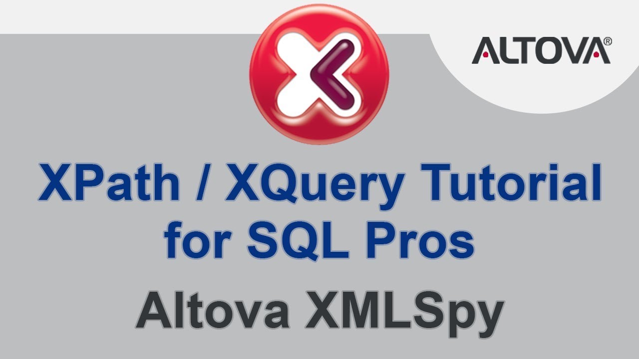 Учебное пособие по XPath/XQuery для профессионалов SQL