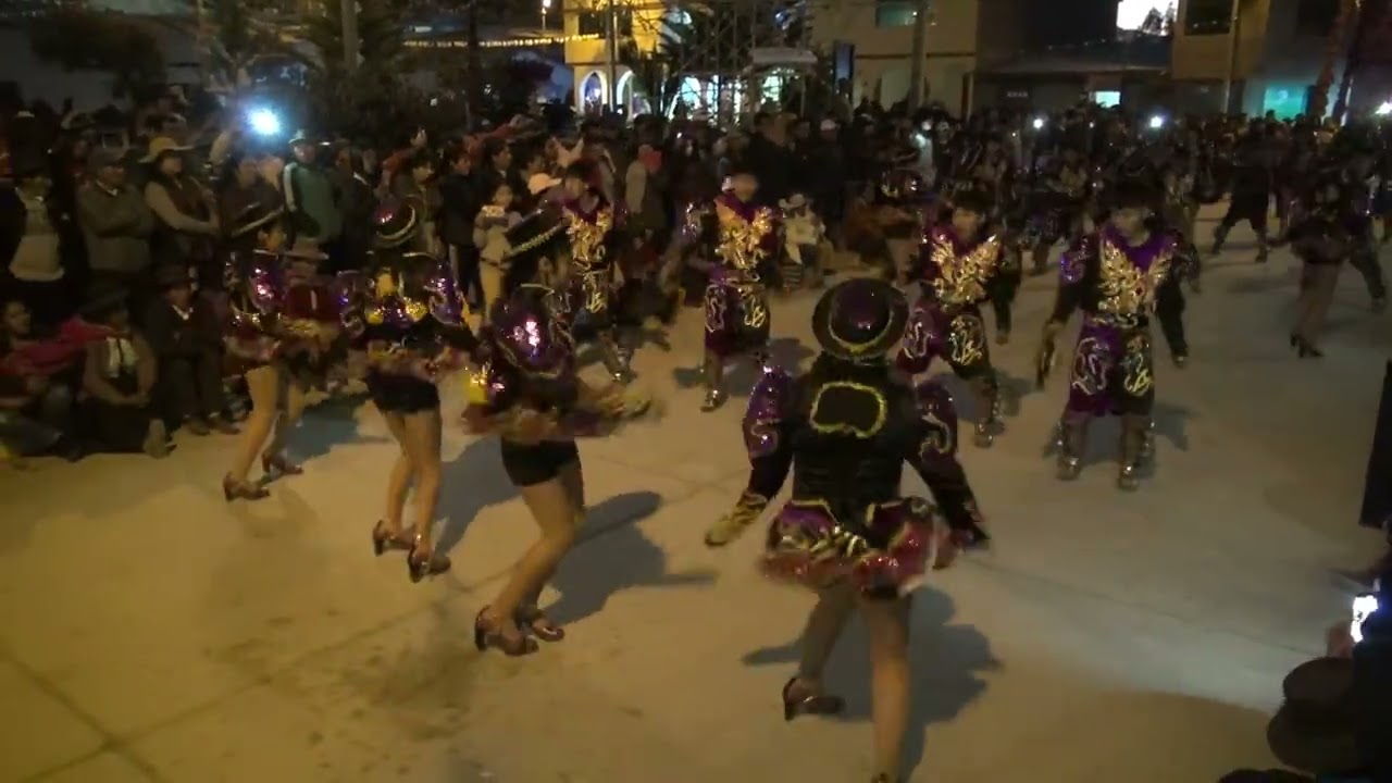 CAPORALES SAN PEDRO 2024