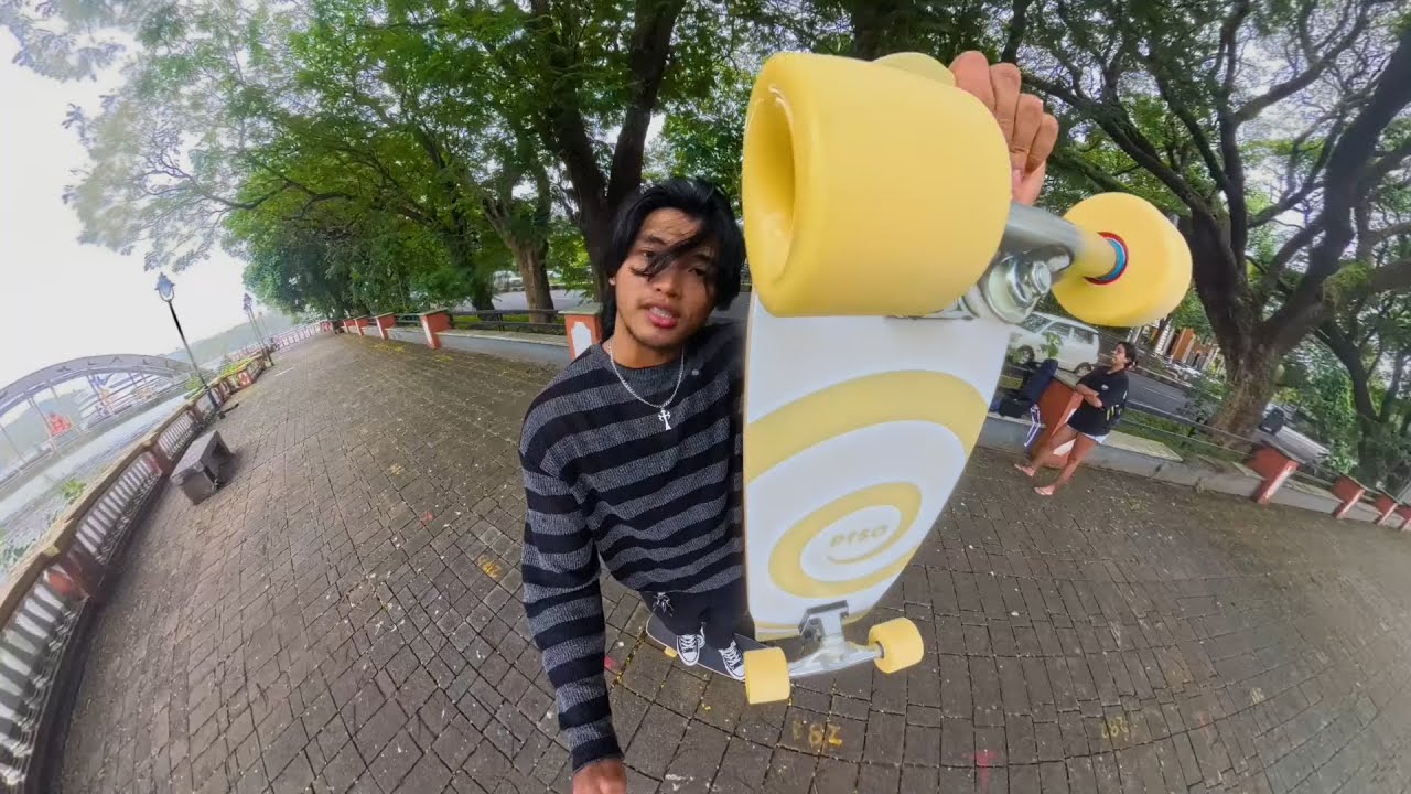 Best Skateboard for Transport | Piso Cruiser Board