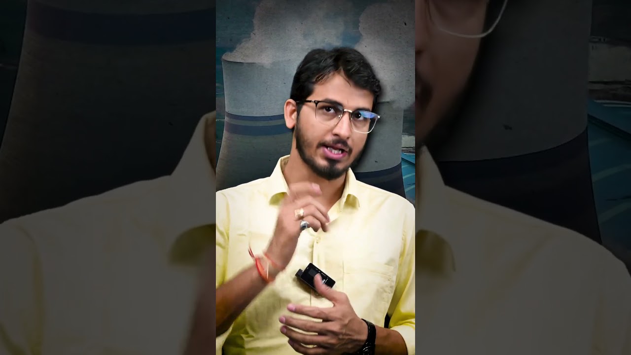 India&rsquo;s PFBR Goes Critical | Fast Breeder Reactor Explained | Nuclear Breakthrough