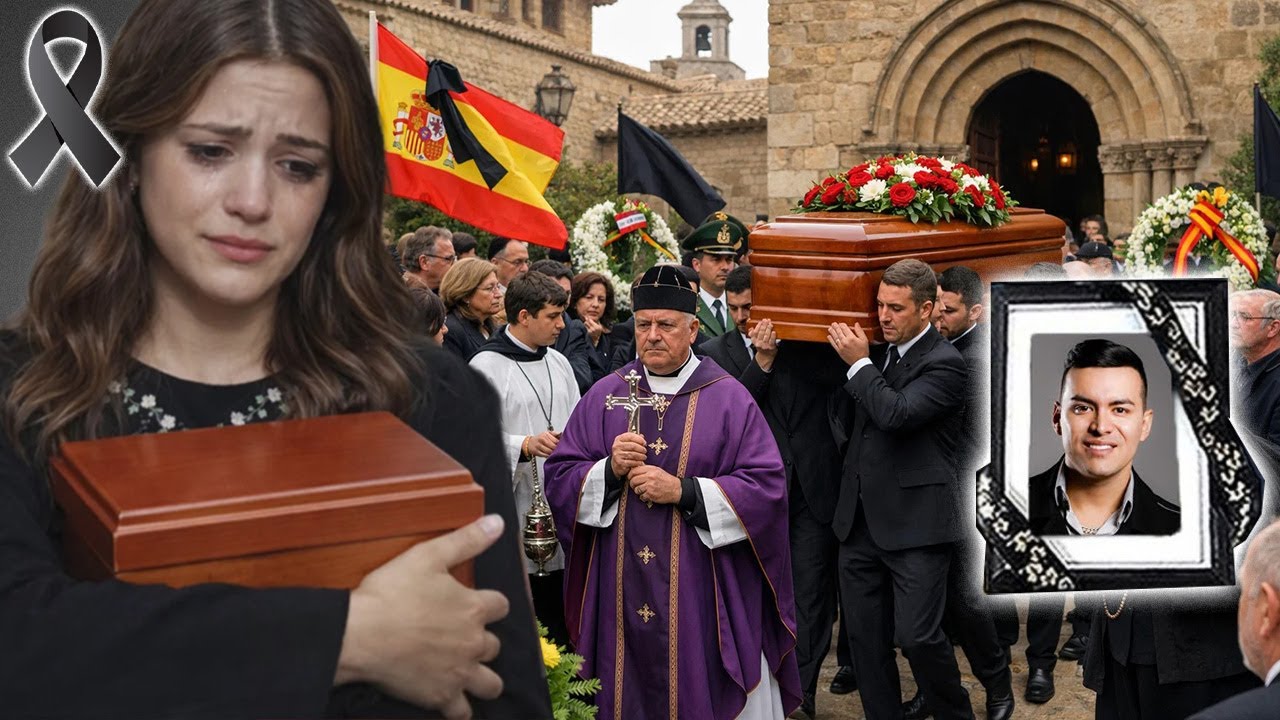 Hace 5 minutos: La esposa de Yeison Jiménez, Sonia Restrepo, revela un secreto oculto Te impactará!