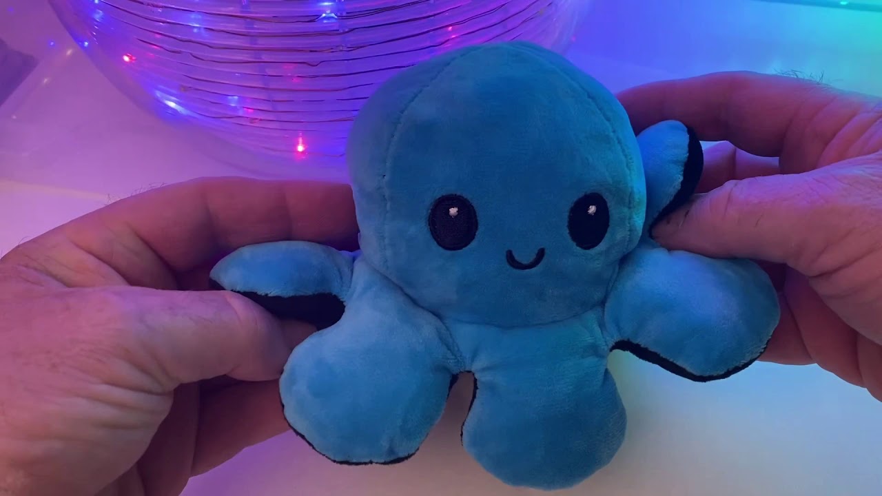 Mood Octopus