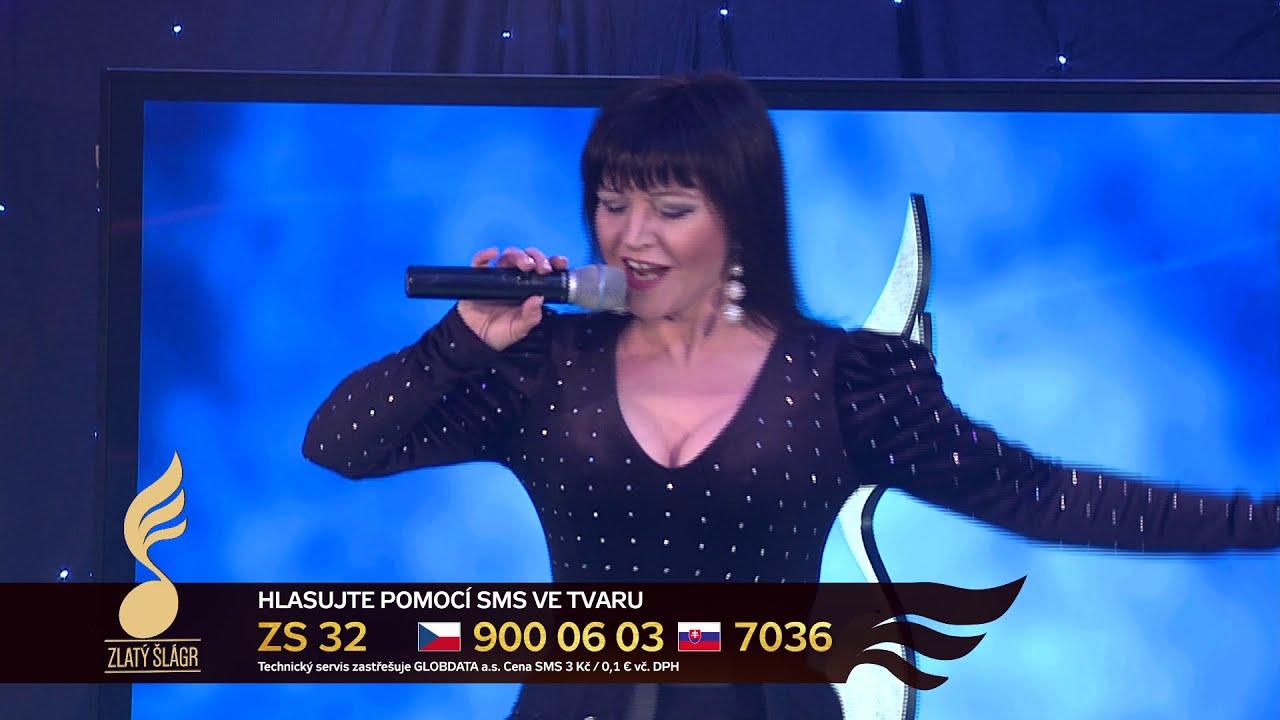 32 MÁRA - Lásko má
