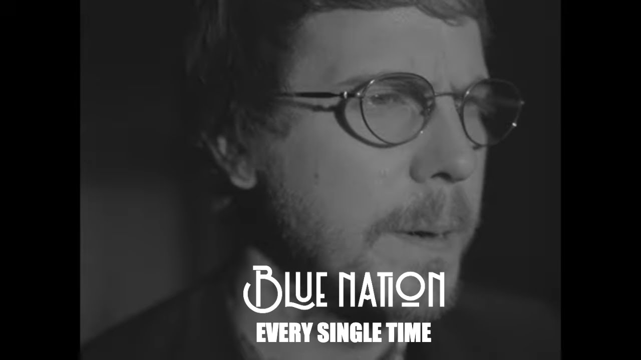 Blue Nation - 