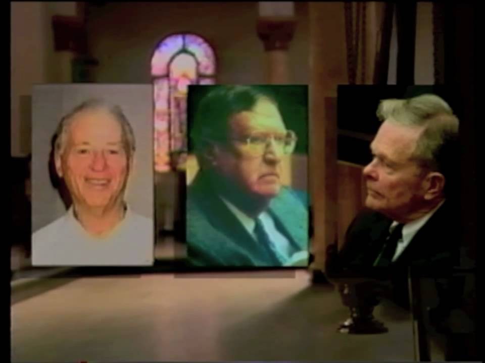 2002 Pt. 1 - Phil Saviano - 700 Club Report on Boston Catholic Priest Sex Abuse Revelations