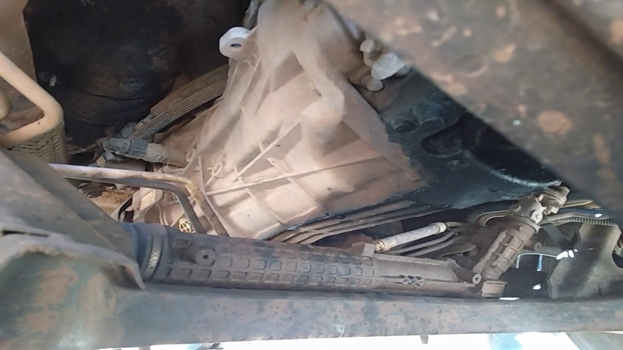 Ford trânsito 350L buss numero motor chassi