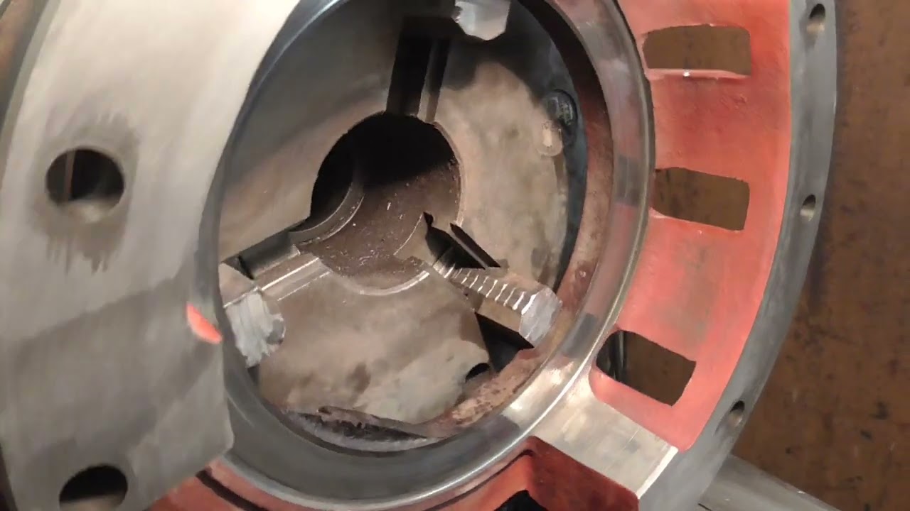 Ford 6610 - oil leaks and brakes ?  #9