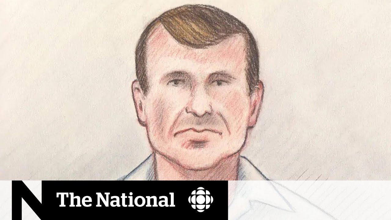 Secrets in hands of alleged RCMP spy would cause 'devastating' damage