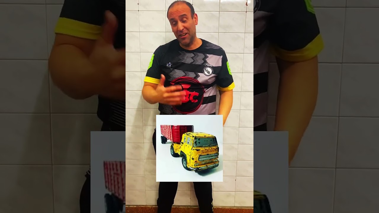 El profe Victor, el profe Fede y Edu nos dan una mirada de su época de niños!!!