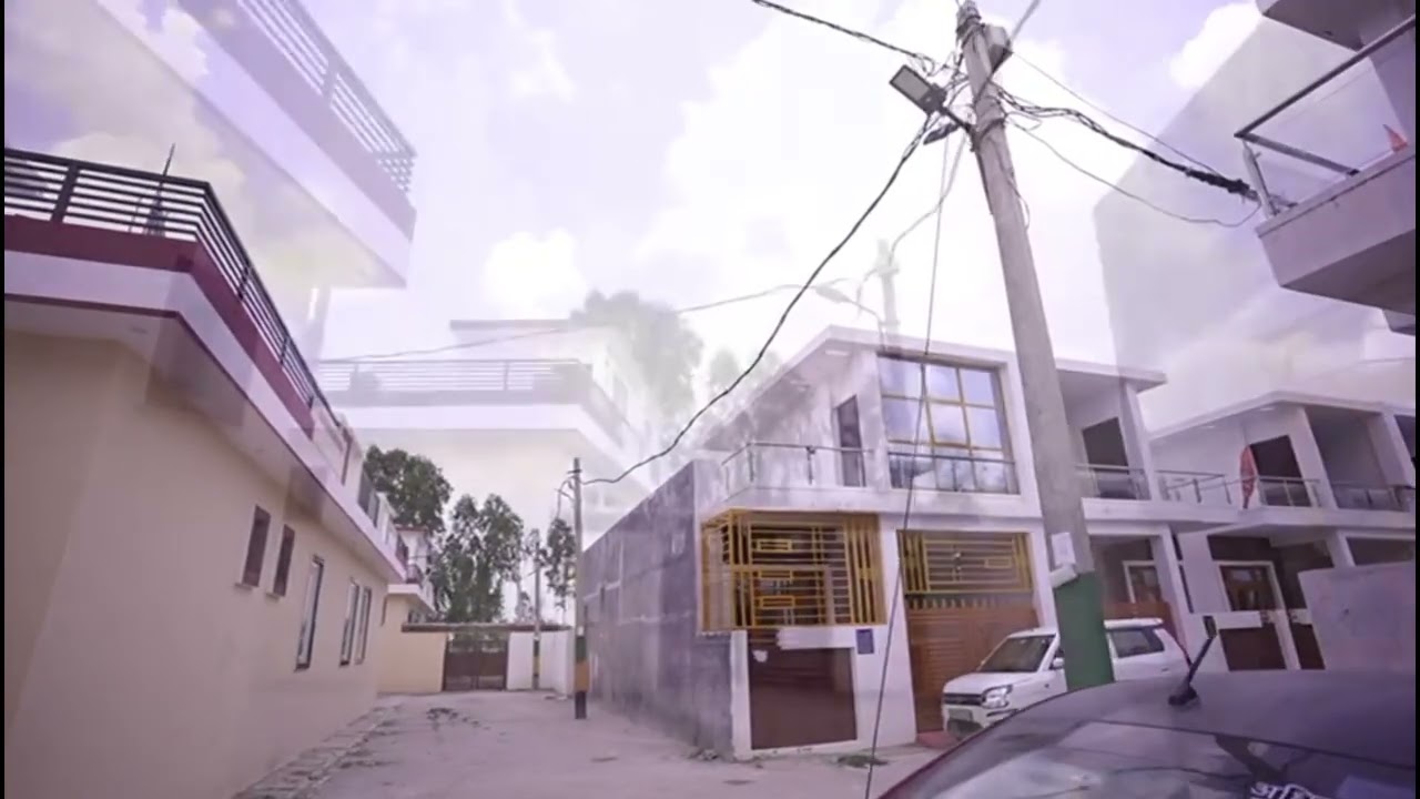 Vani Group Present New Project Vani Elite Homes