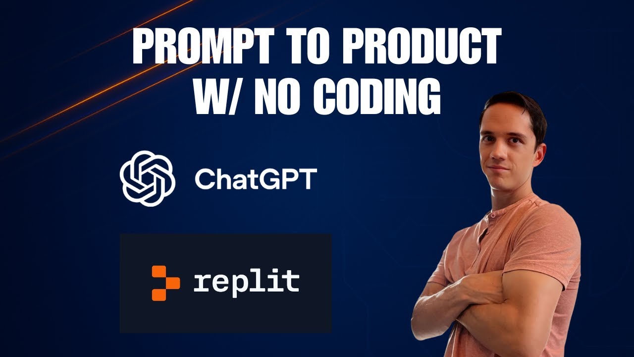 Vibe Coding for Marketers: From Concept to Prompt to Product with Jeff Garwood
