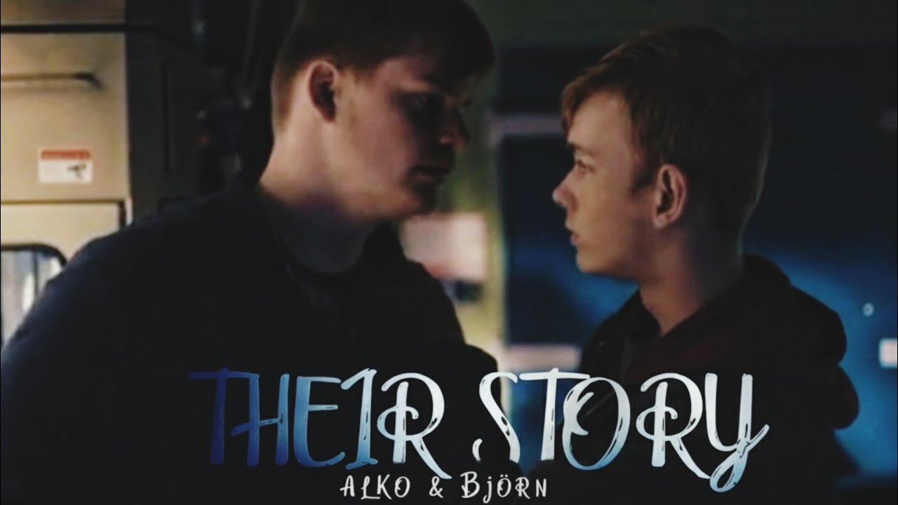 Alko & Bjorn | Their Story