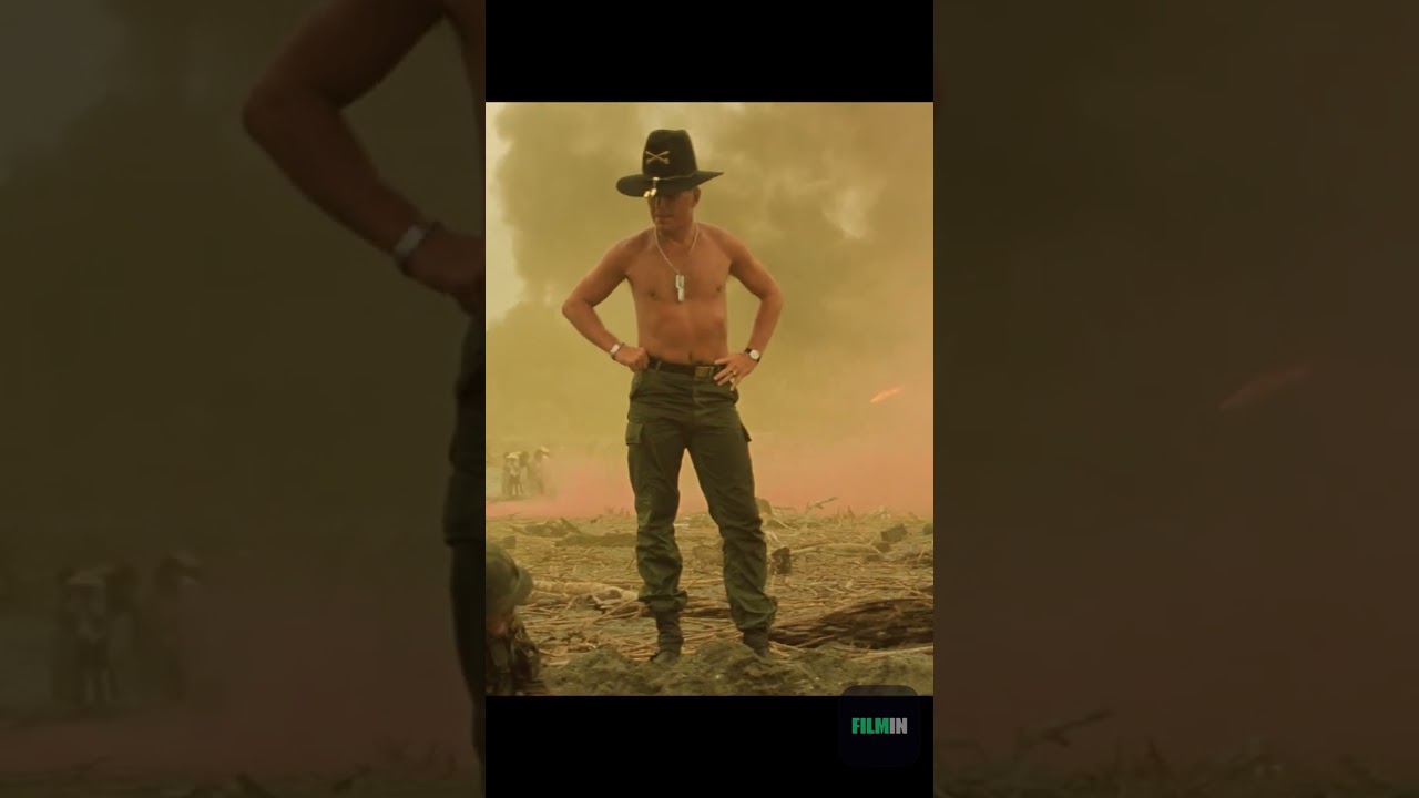 ME ENCANTA EL OLOR DEL ANAPAL POR LA MA&Ntilde;ANA | ESCENA ORIGINAL | Filmin #vietnam #escenasdepeliculas