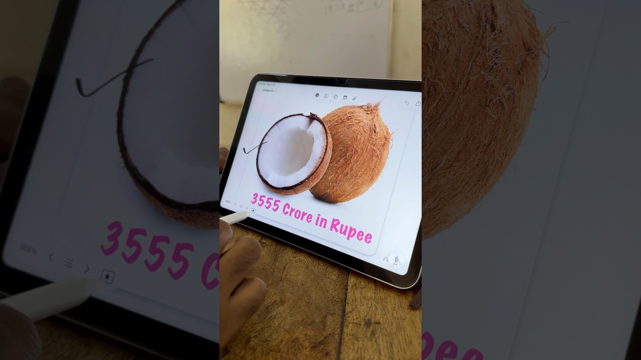 Do you want to export coconut? #importexportmanagement #importexport #export #farming