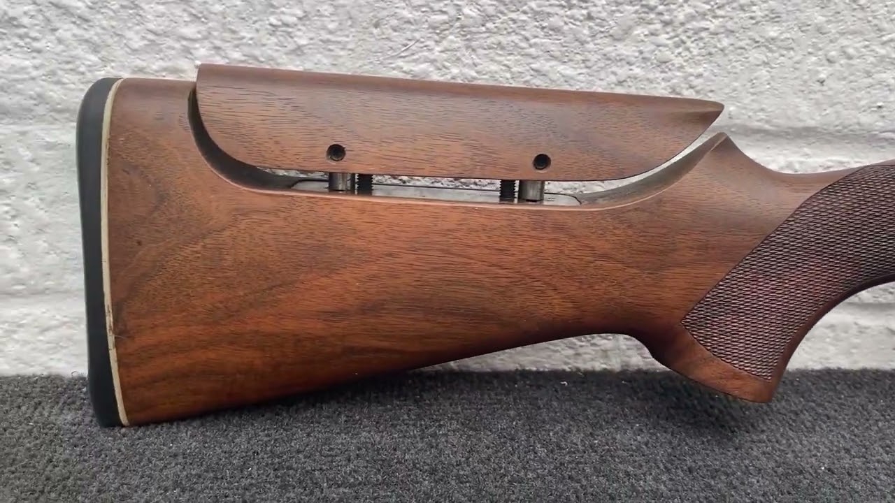 ITALIAN BETTINSOLI DIAMOND 12 GA SHOTGUN