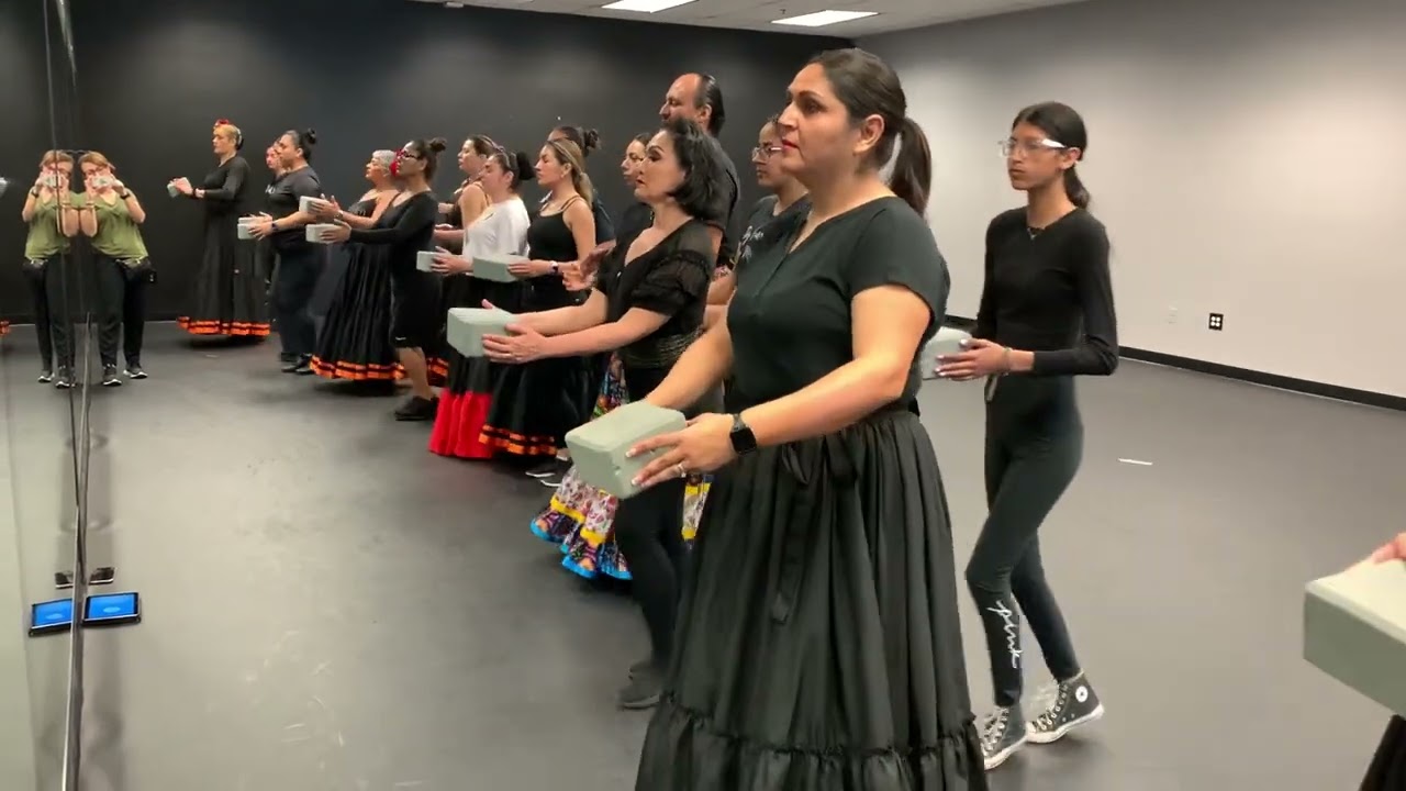 Zandunga Oaxaca