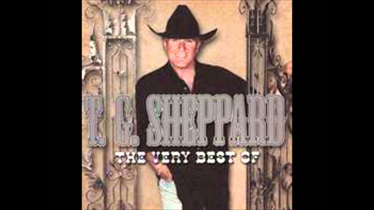 TG Shepard Slow Burn.wmv