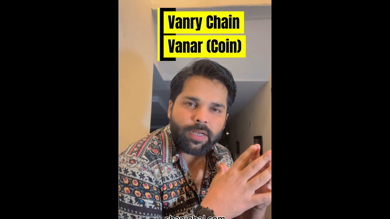 Vanar Chain (VANRY) Price Prediction 2025 | AI Crypto Gem?
