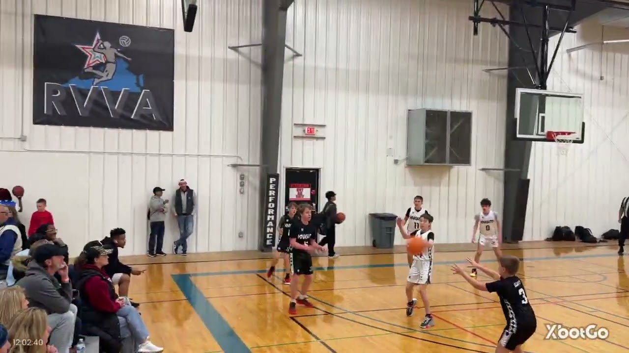 2026-01-24 Black & Red Game 2