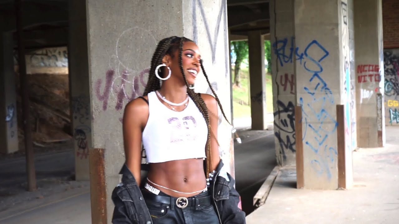 Rap-Unzel x Kelis- Milkshake (Remix)