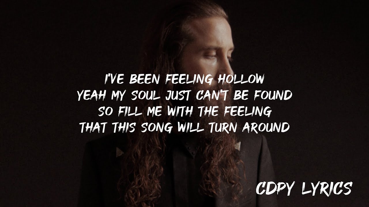 Avi Kaplan - I'll Get By (Lyrics)