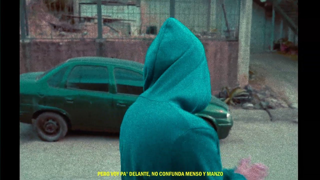Shun Hidalgo - Filósofo [ prod. NGA ] 