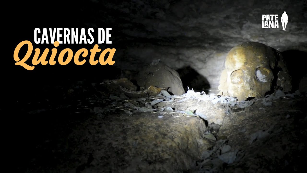 CONOCÍ EL INTERIOR😱DE LA IMPRESIONANTE⛰CAVERNA DE QUIOCTA 🔦#quiocta #cavernas #chachapoyas #turismo