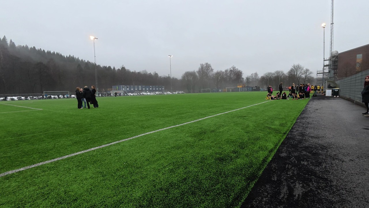 55 dagar kvar till Veteran SM i 24-timmars löpning