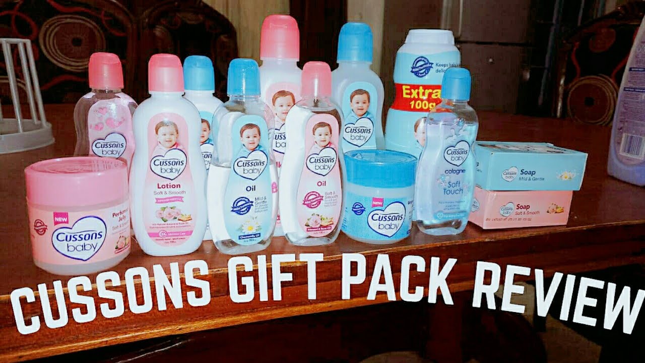 Reviewing Cussons Baby Products and Baby Feeding items.