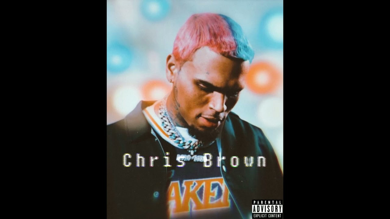 [FREE] Chris Brown Type Beat- Lay Up