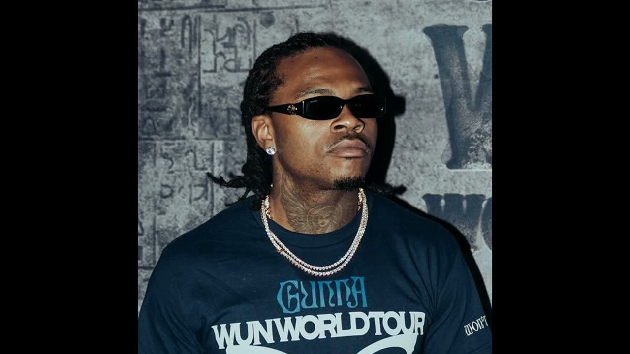 (FREE) Gunna Type Beat - 