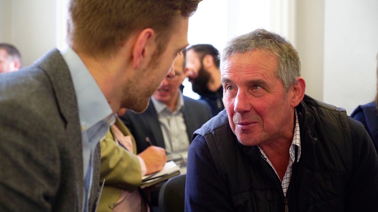RG How to ensure the next generation of a family business can succeed