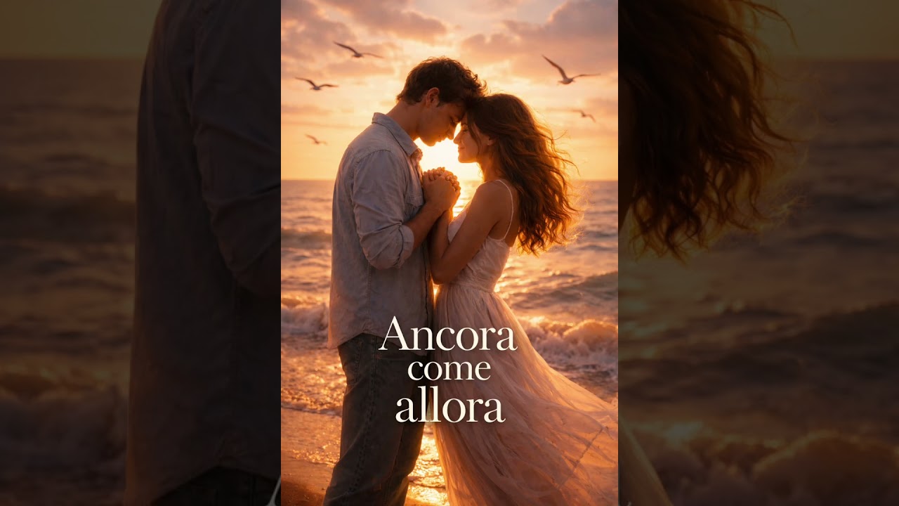Ancora come allora