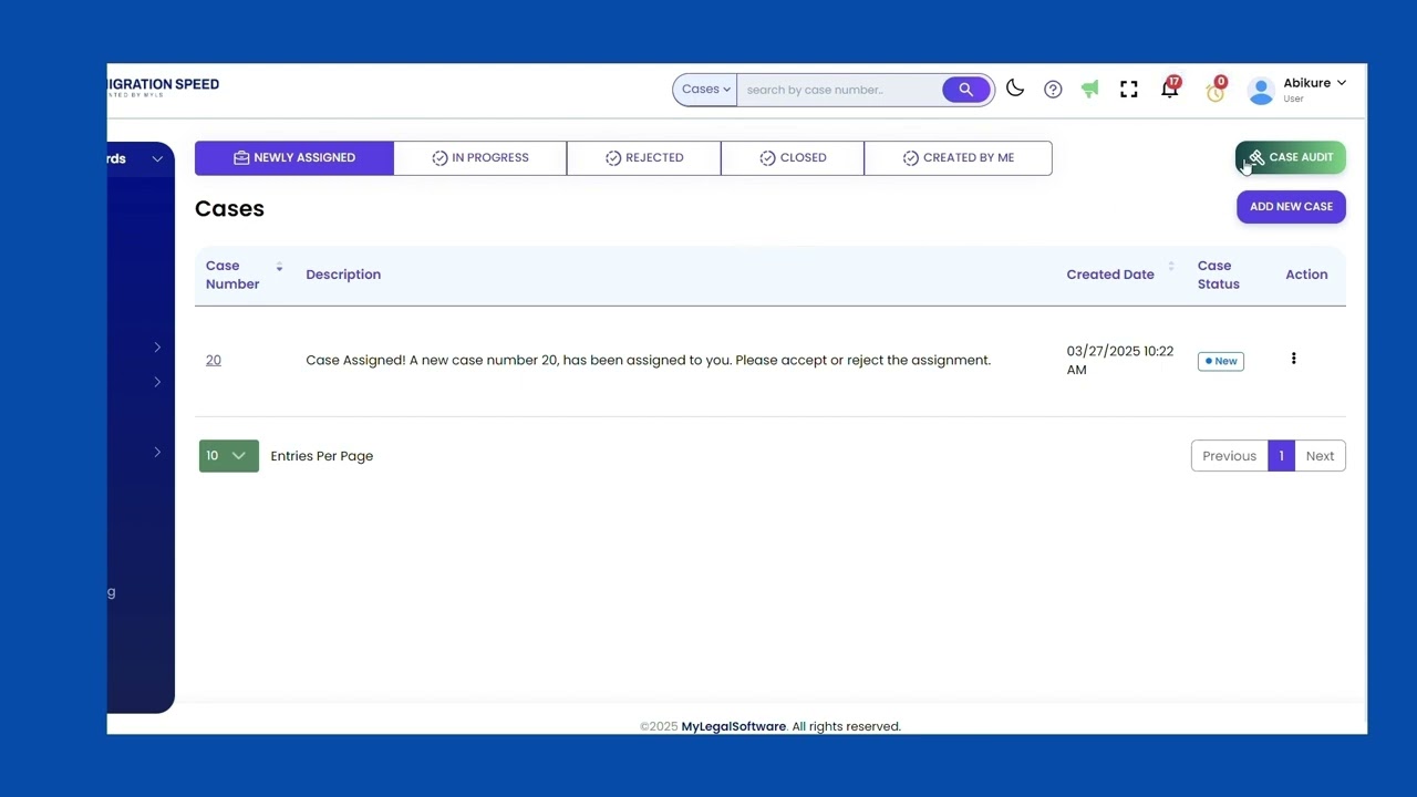 Review: ImmigrationQuestion.com 3-1 Case Management &ndash; Streamline Your Immigration Cases