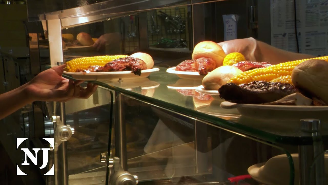 Thousands of South Jersey students to get farm-fresh meals