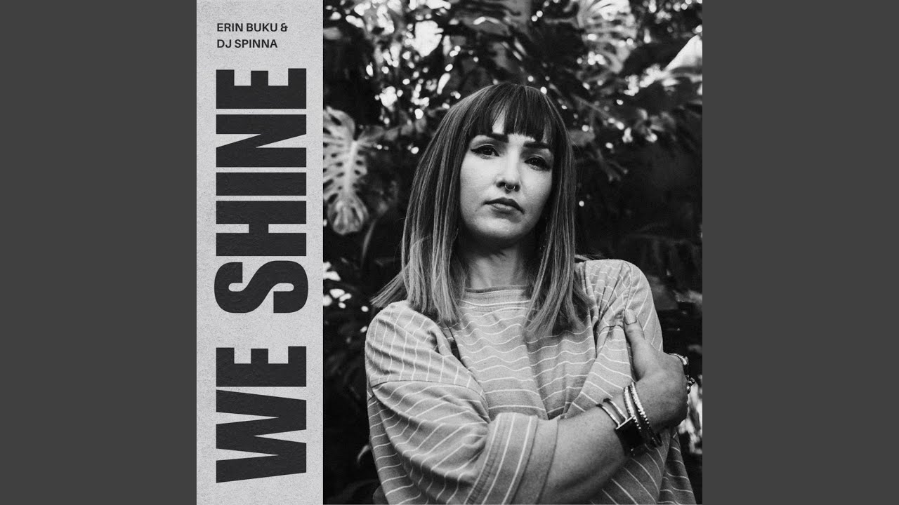 We Shine (feat. Chali 2na, John Robinson, Bloomy Meadows)
