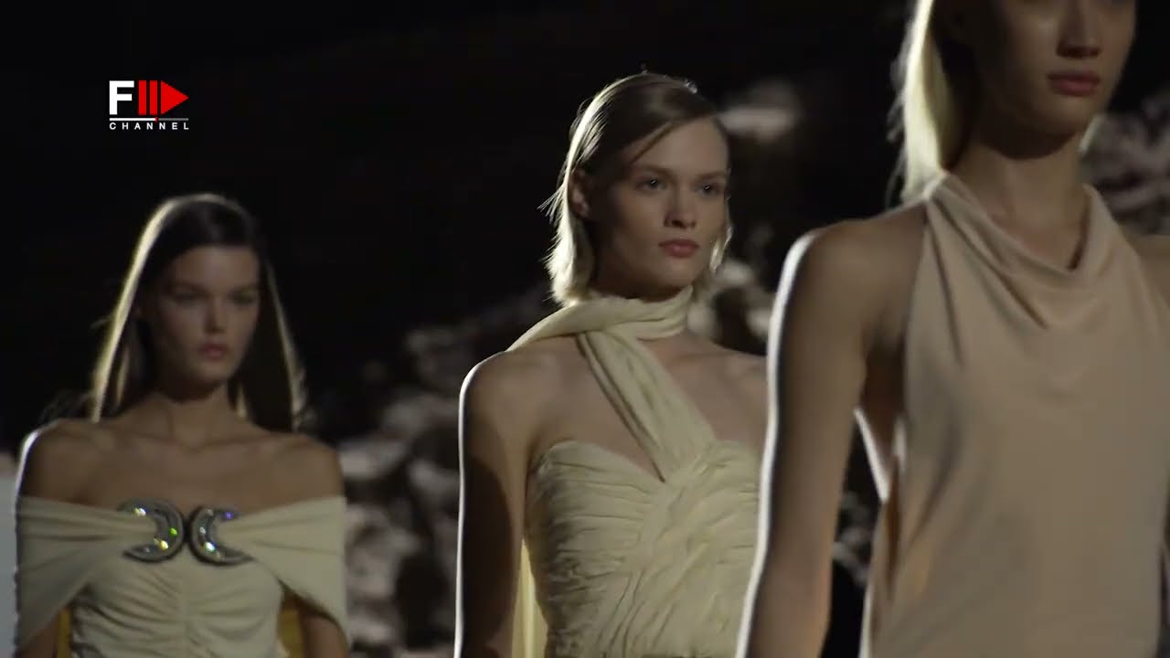 AM#N Riyadh Fashion Week 2025 - 4K