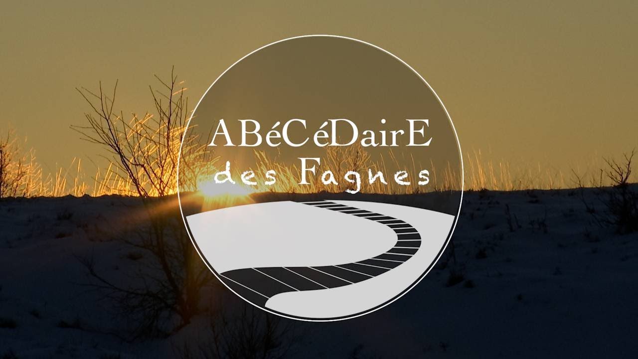 ABéCéDairE des Fagnes : C comme commencement