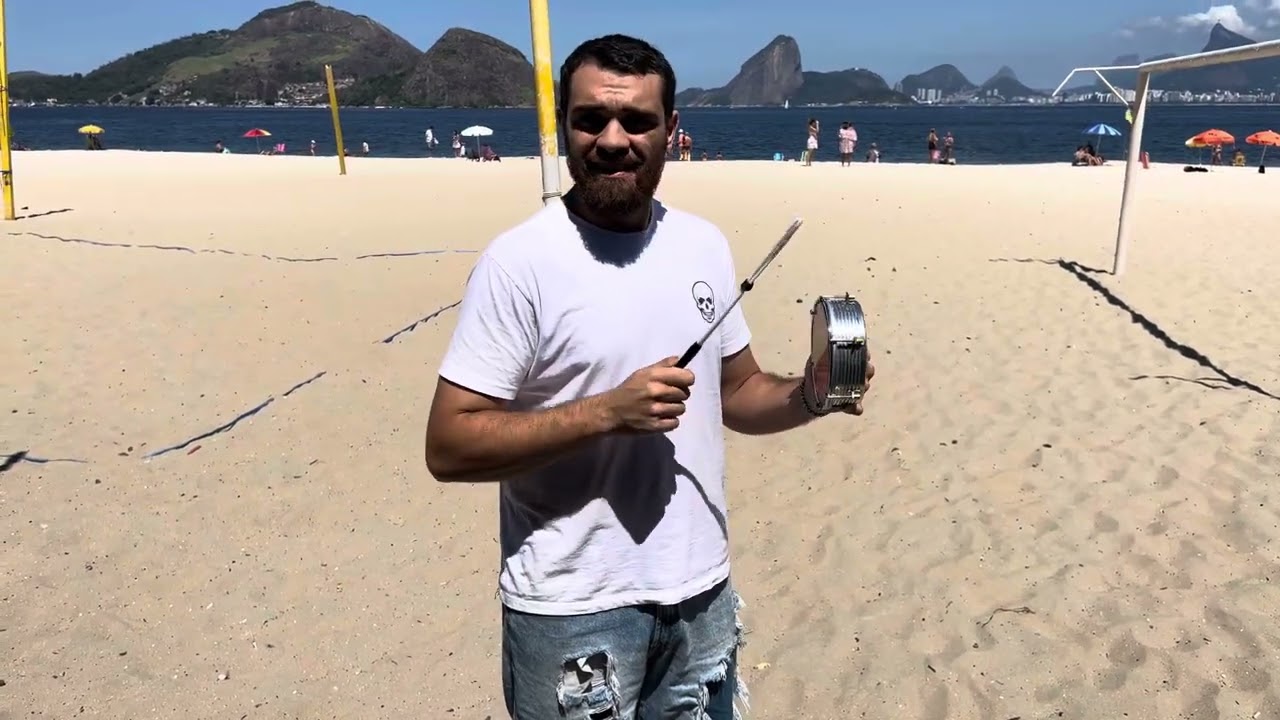 Liberdade, liberdade (Imperatriz 89) - Paracatá Brasil - Mateus Pestana - Desenho Tamborim 💪🏻