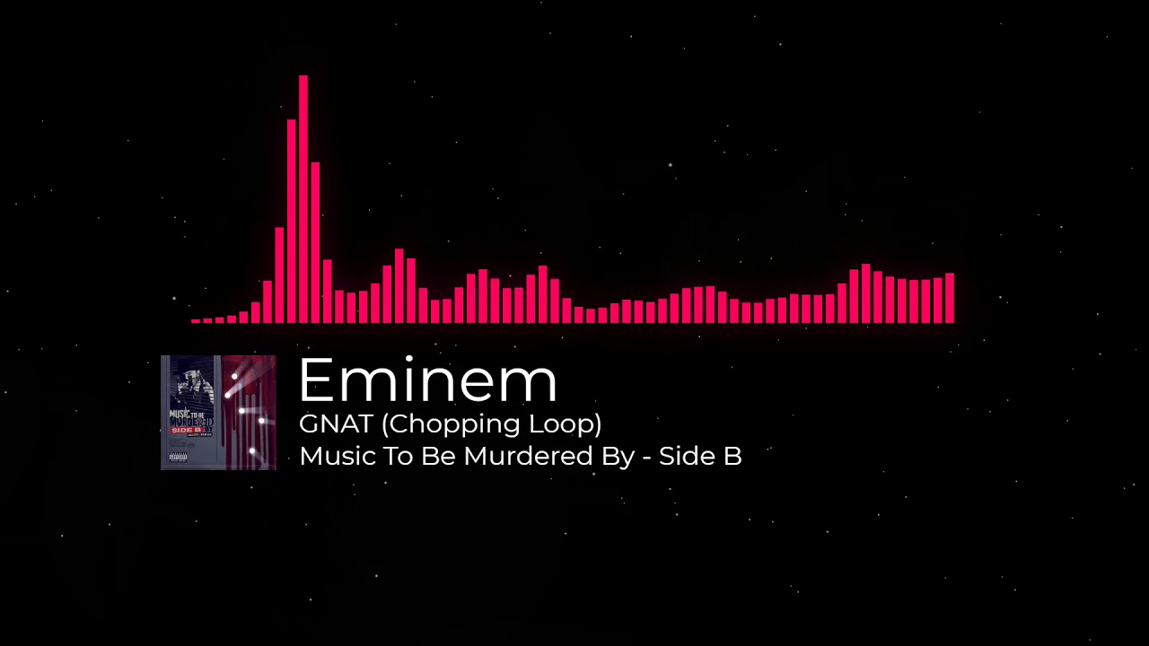 Eminem - GNAT - Fast Verse Loop