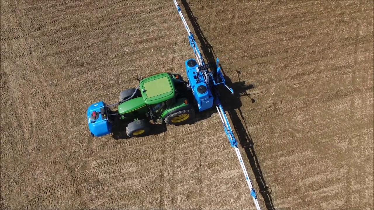 LEMKEN Sirius 10