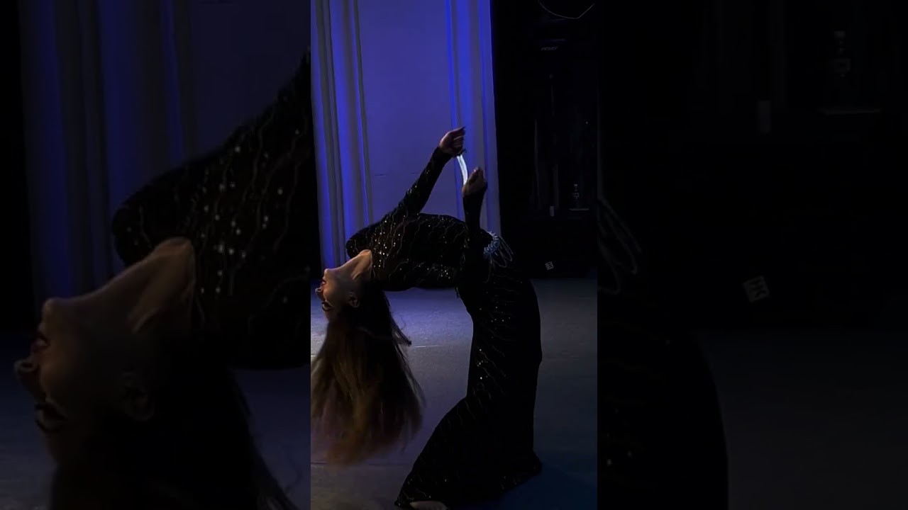 Сластихина Карина хача
