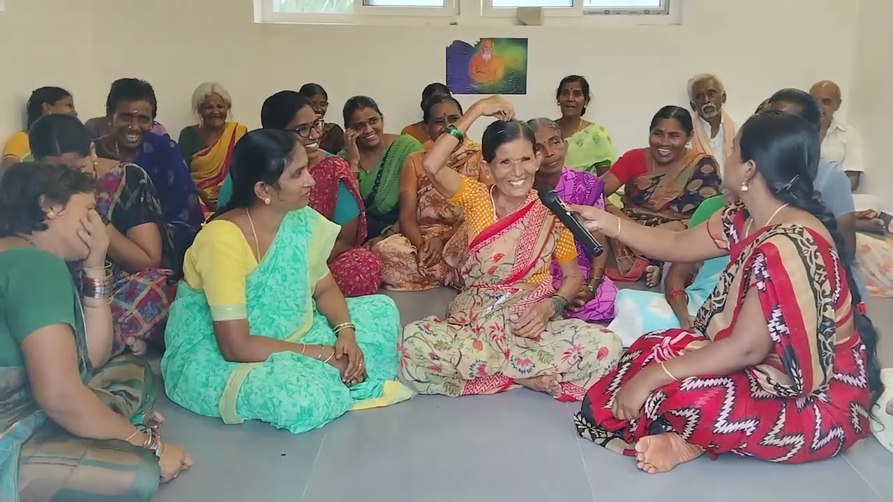 హుసేనమ్మ గారి మెడిటేషన్ అద్భుతం| అస్త్రల్ మాస్టర్స్ ద్వారా అనారోగ్యం హీల్ చేసుకున్న |