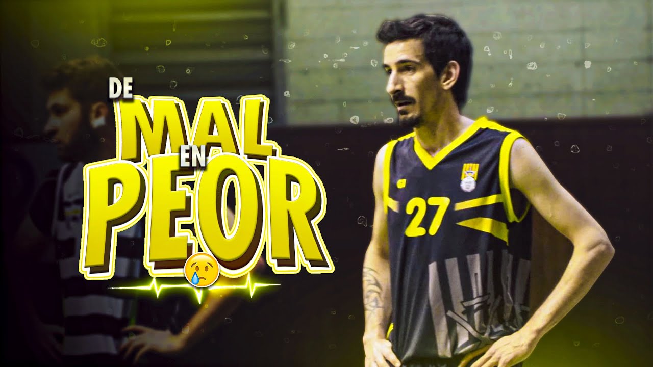 🤦 ME DAN de mi propia MEDICINA 😰 || MI TEMPORADA 2019/2020 (J20)