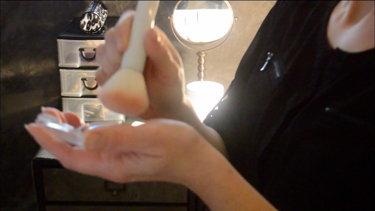 Asmr - Makeup Consultation Roleplay - Softly Spoken