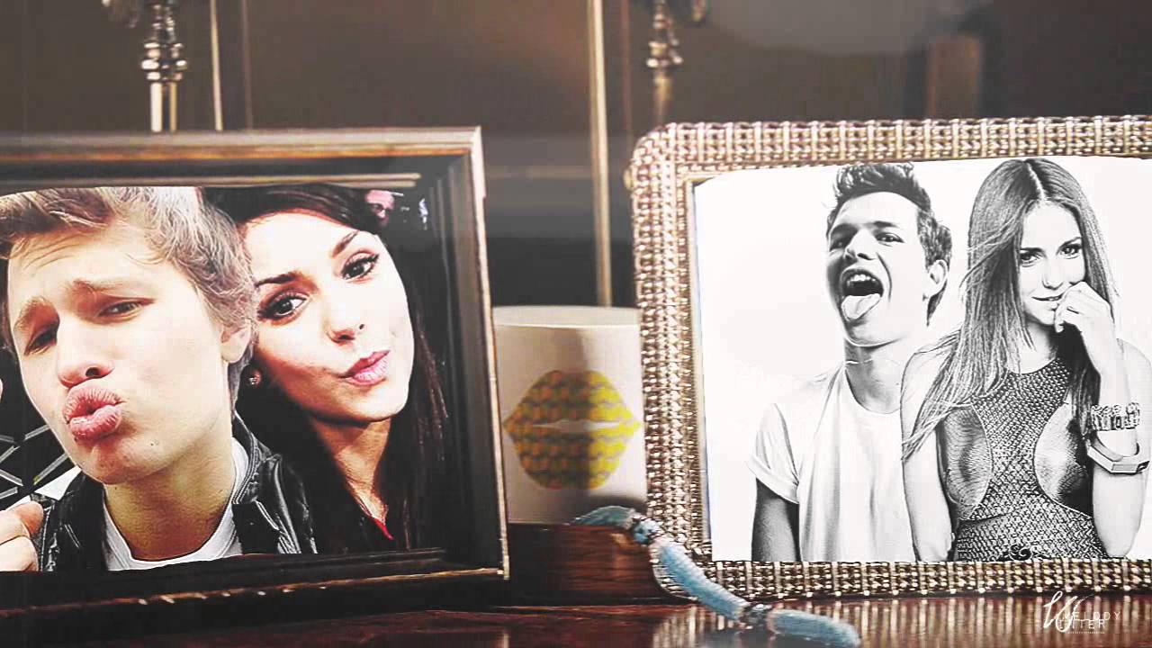 Augustus Waters & Elena Gilbert | the stupid, the proud