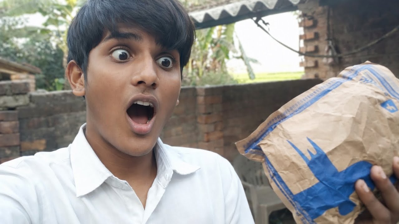 Ye kya manga diya 😱