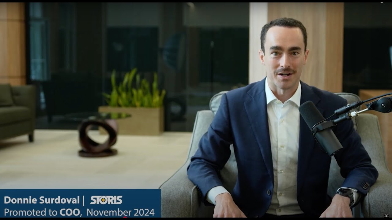 STORIS - A Glimpse into 35 Years in the Home Furnishings Retail Industry