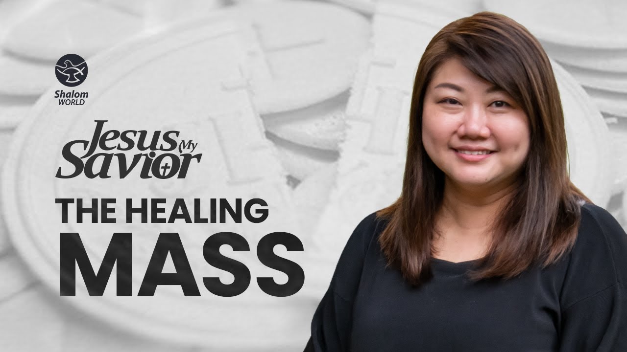 I Was Curious About Who This God Is That Can Answer Prayers? || Fionne Grace Lai